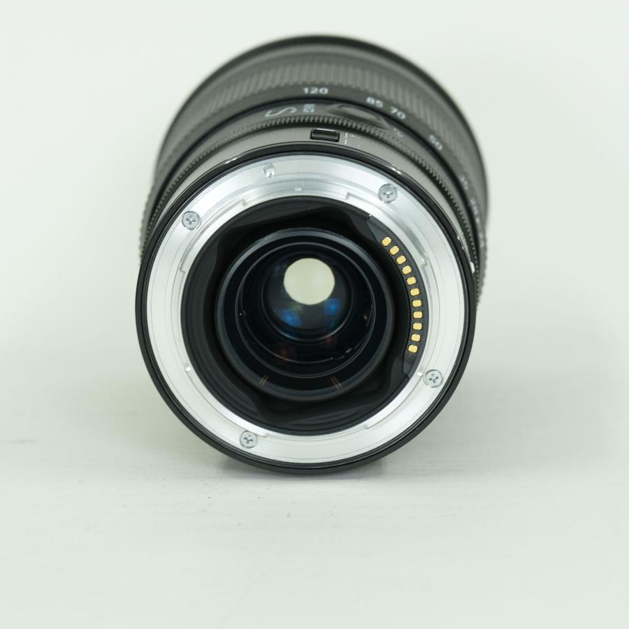 美品 | フィルター付] Nikon NIKKOR Z 24-120mm f/4 S Zマウント