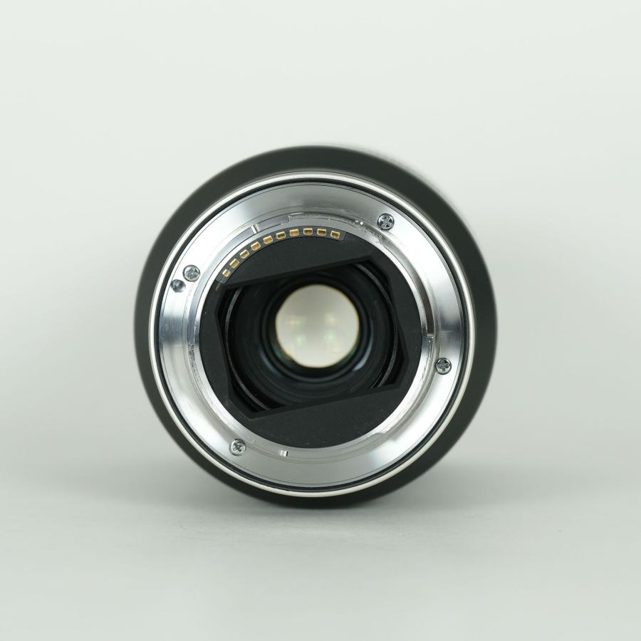 良品] TAMRON 28-75mm F/2.8 Di III RXD (Model A036) [ソニーE用