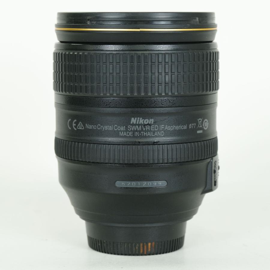 良品] Nikon AF-S NIKKOR 24-120mm f/4G ED VR | Fマウント : ONESCENE