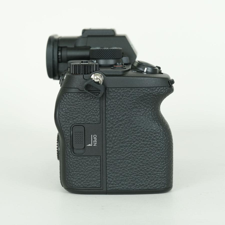 美品 | シャッター数3,067回] SONY α7R V（ILCE-7RM5） Eマウント