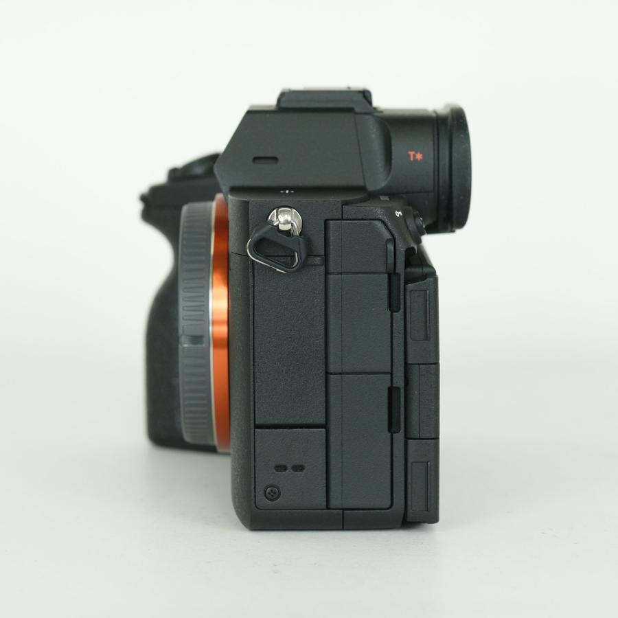 美品 | シャッター数3,067回] SONY α7R V（ILCE-7RM5） Eマウント