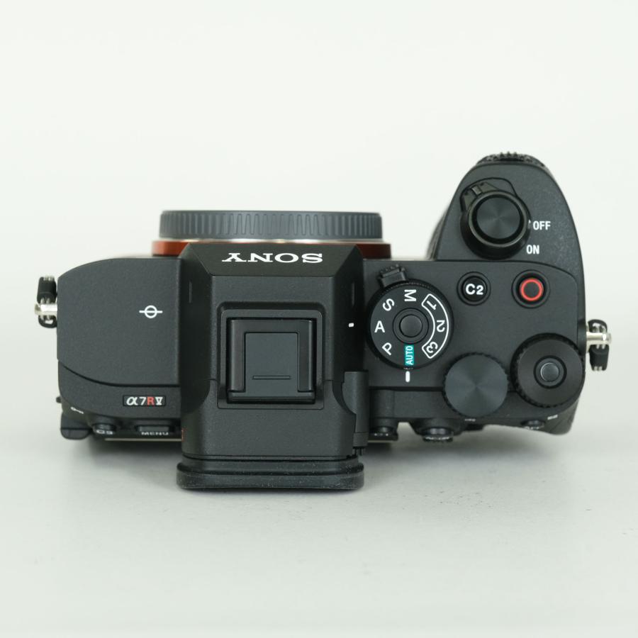 美品 | シャッター数3,067回] SONY α7R V（ILCE-7RM5） Eマウント