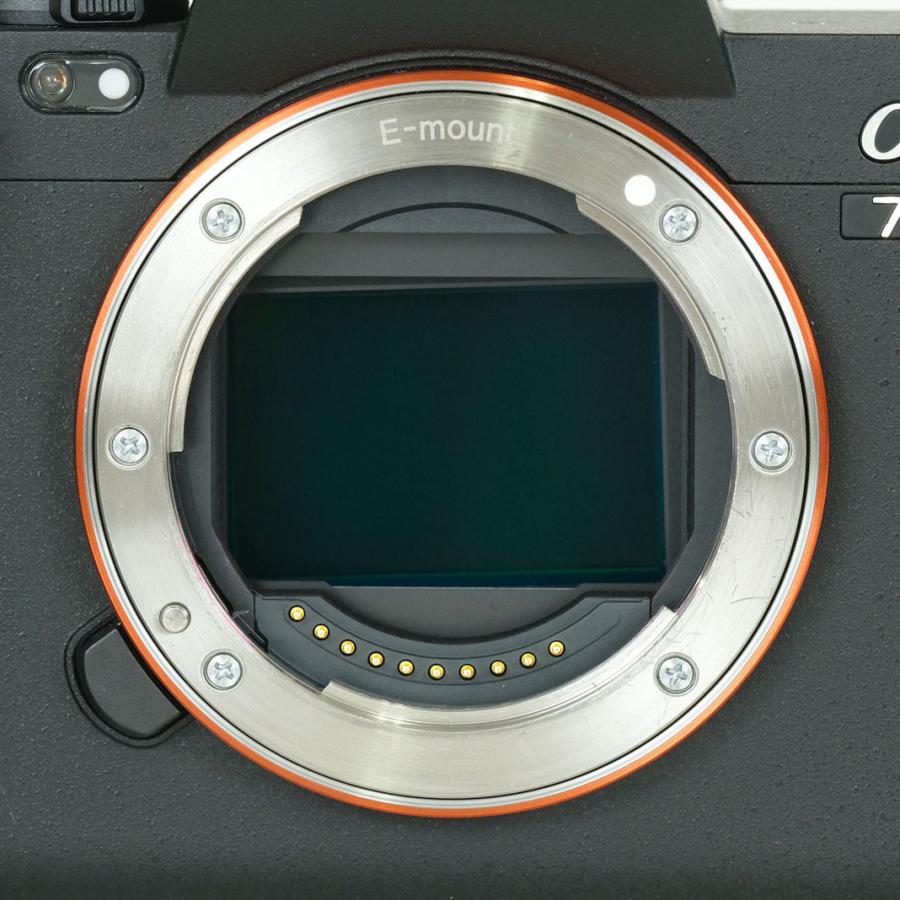 美品 | シャッター数3,067回] SONY α7R V（ILCE-7RM5） Eマウント