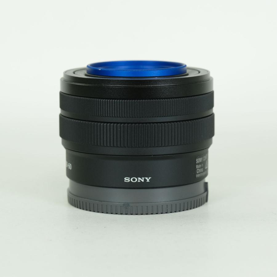 良品 | フィルター付] SONY FE 28-60mm F4-5.6 SEL2860 Eマウント
