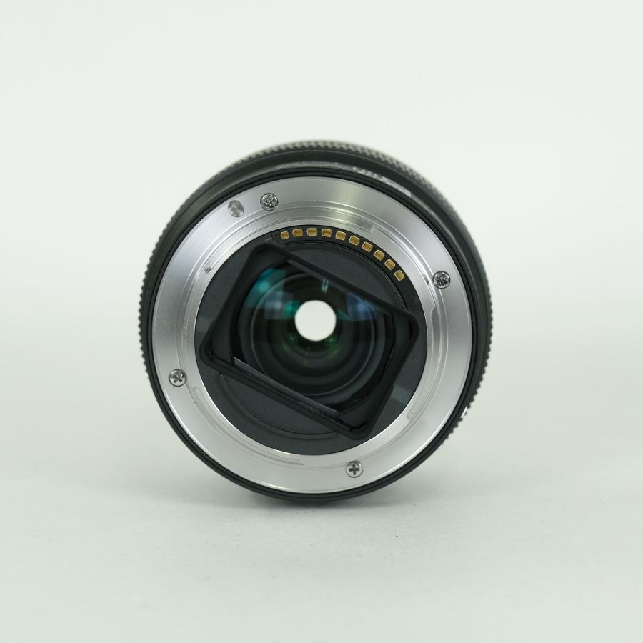 良品 | フィルター付] SONY FE 28-60mm F4-5.6 SEL2860 Eマウント