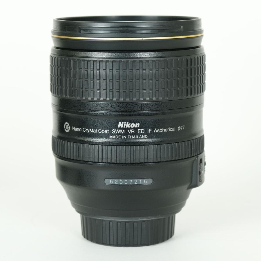 良品] Nikon AF-S NIKKOR 24-120mm f/4G ED VR | Fマウント : ONESCENE