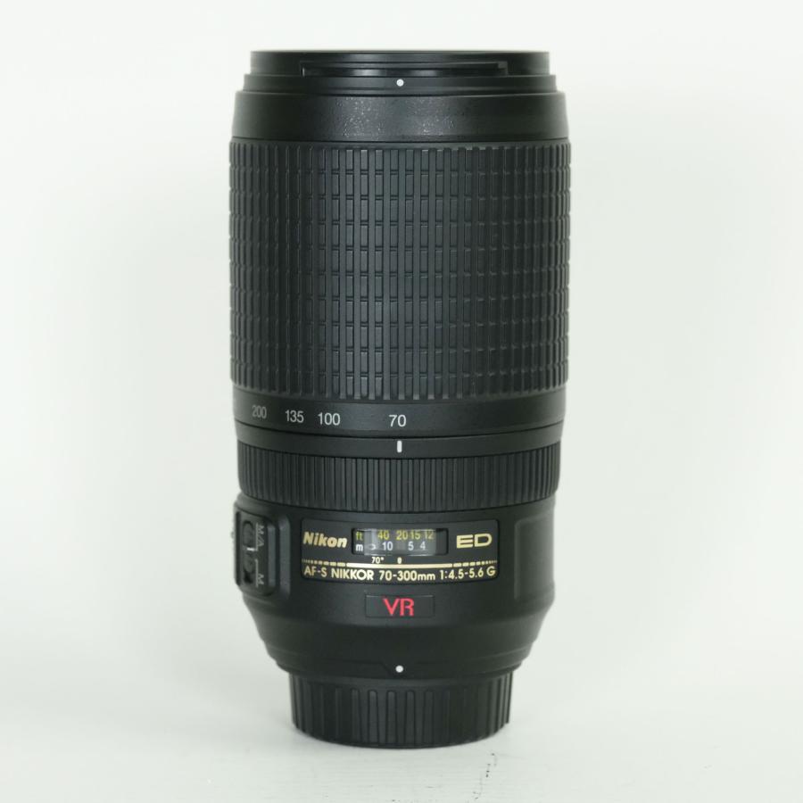美品⭐スポーツ・野鳥⭐超望遠レンズ⭐ Nikon AF-P 70-300mm 【公式通販】