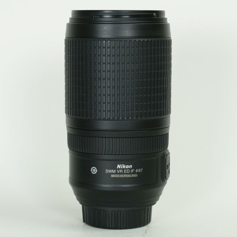 美品] Nikon AF-S VR Zoom-Nikkor 70-300mm F4.5-5.6G IF-ED | ニコンF