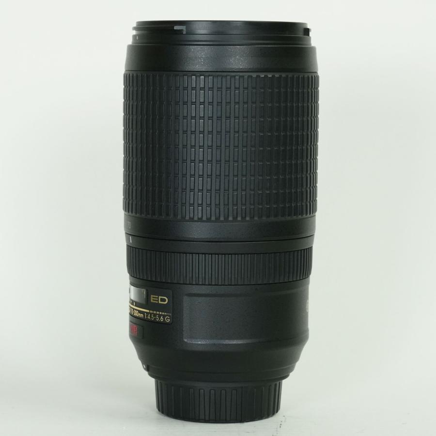 美品] Nikon AF-S VR Zoom-Nikkor 70-300mm F4.5-5.6G IF-ED | ニコンF