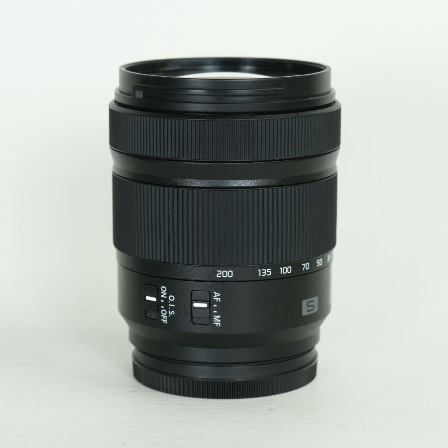 美品] Panasonic LUMIX S 28-200mm F4-7.1 MACRO O.I.S. | LEICA L