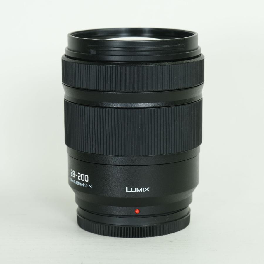 美品] Panasonic LUMIX S 28-200mm F4-7.1 MACRO O.I.S. | LEICA L