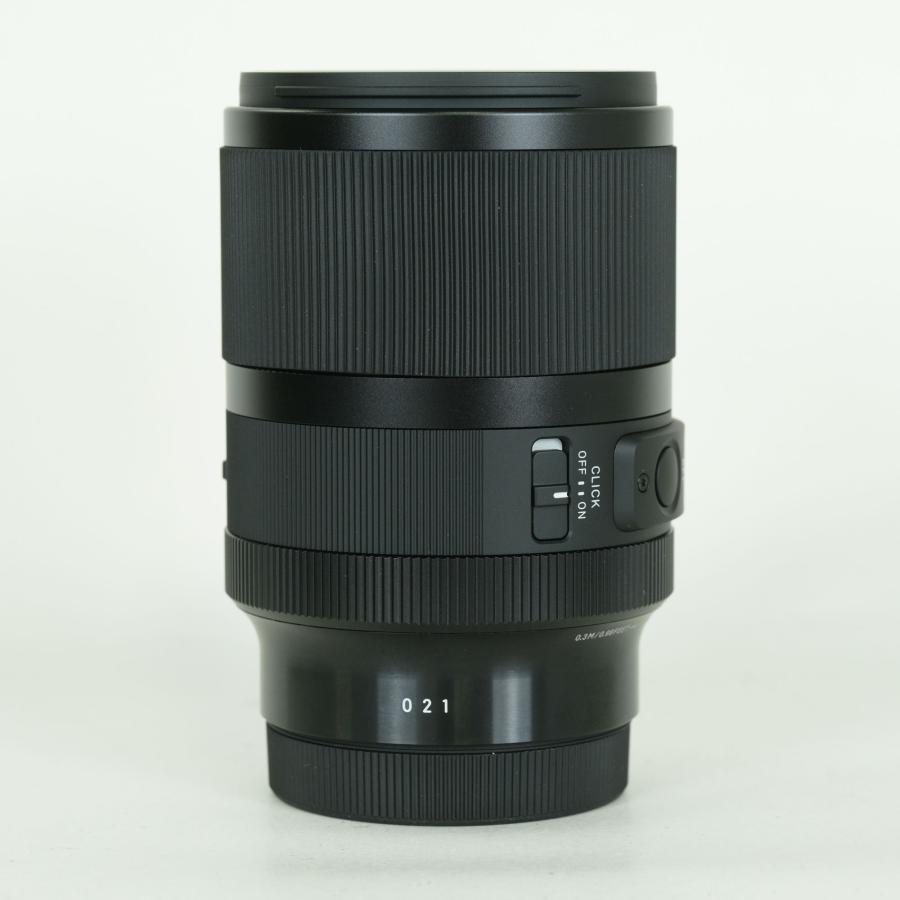 美品] SIGMA 35mm F1.4 DG DN｜Art [ライカL用] | LEICA Lマウント
