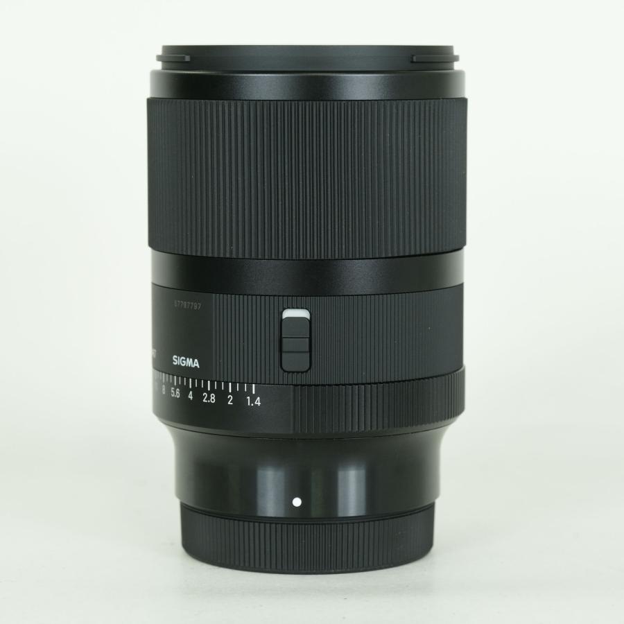 美品] SIGMA 35mm F1.4 DG DN｜Art [ライカL用] | LEICA Lマウント