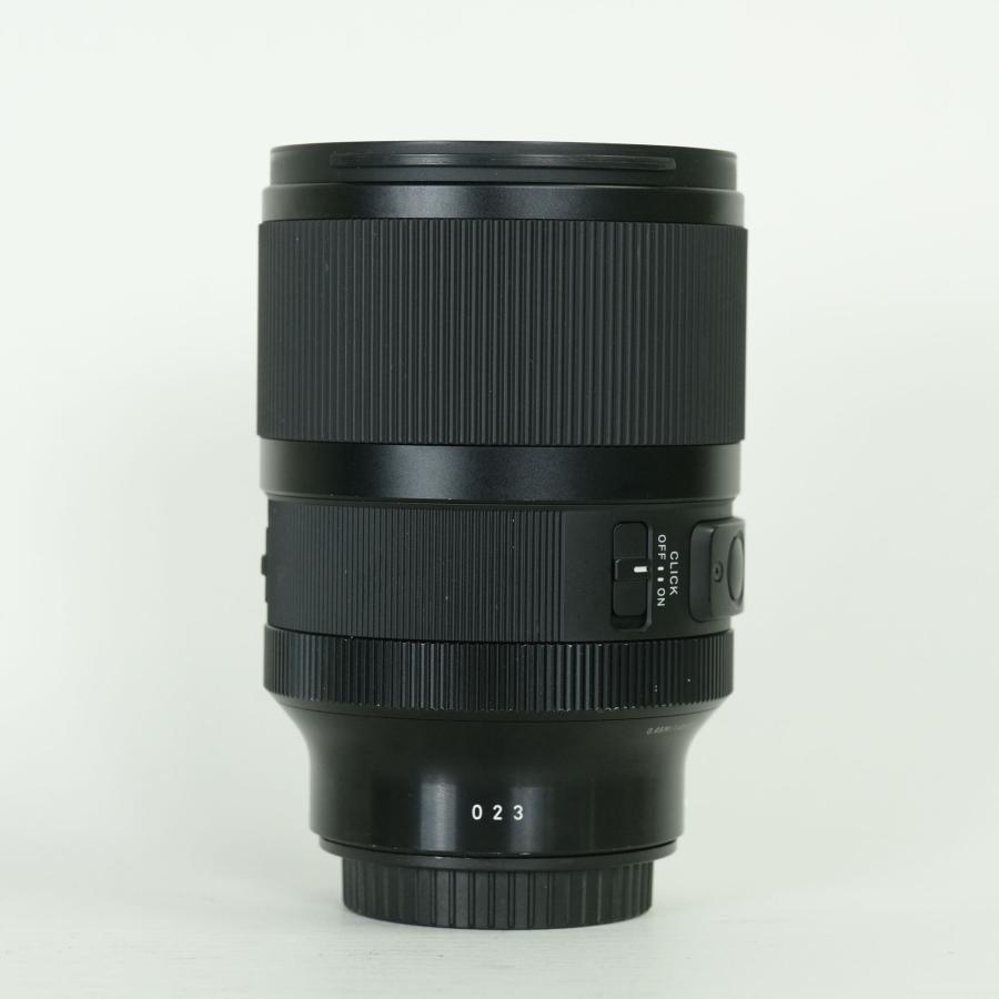 並品] SIGMA 50mm F1.4 DG DN｜Art [ソニーE用] | SONY Eマウント