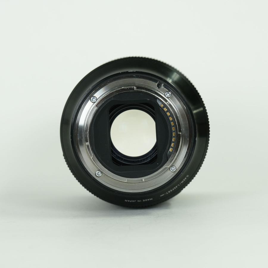 並品] SIGMA 50mm F1.4 DG DN｜Art [ソニーE用] | SONY Eマウント