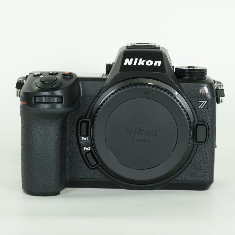 [美品 | シャッター数4，290回｜バッテリー2個・ブラケット付] Nikon Z6III [ボディ] | Nikon Zマウント_1