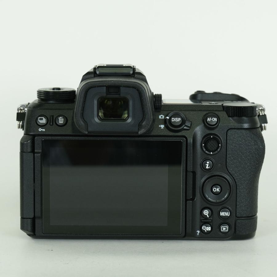 [美品 | シャッター数4，290回｜バッテリー2個・ブラケット付] Nikon Z6III [ボディ] | Nikon Zマウント_3