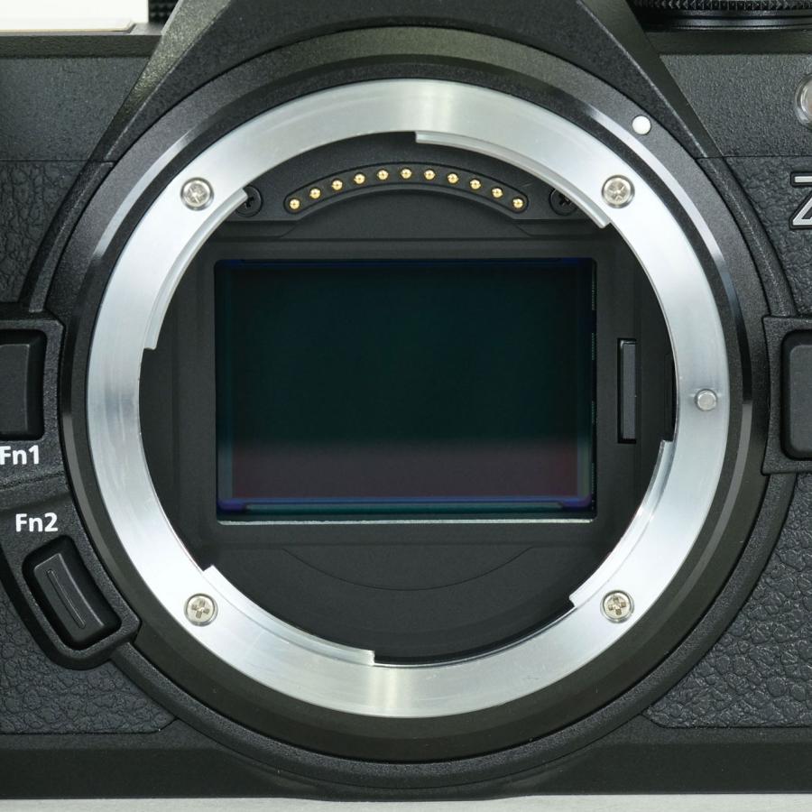 [美品 | シャッター数4，290回｜バッテリー2個・ブラケット付] Nikon Z6III [ボディ] | Nikon Zマウント_7