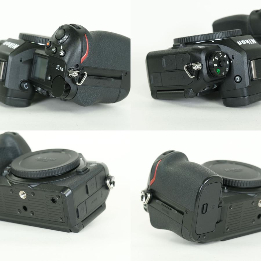 [美品 | シャッター数4，290回｜バッテリー2個・ブラケット付] Nikon Z6III [ボディ] | Nikon Zマウント_8