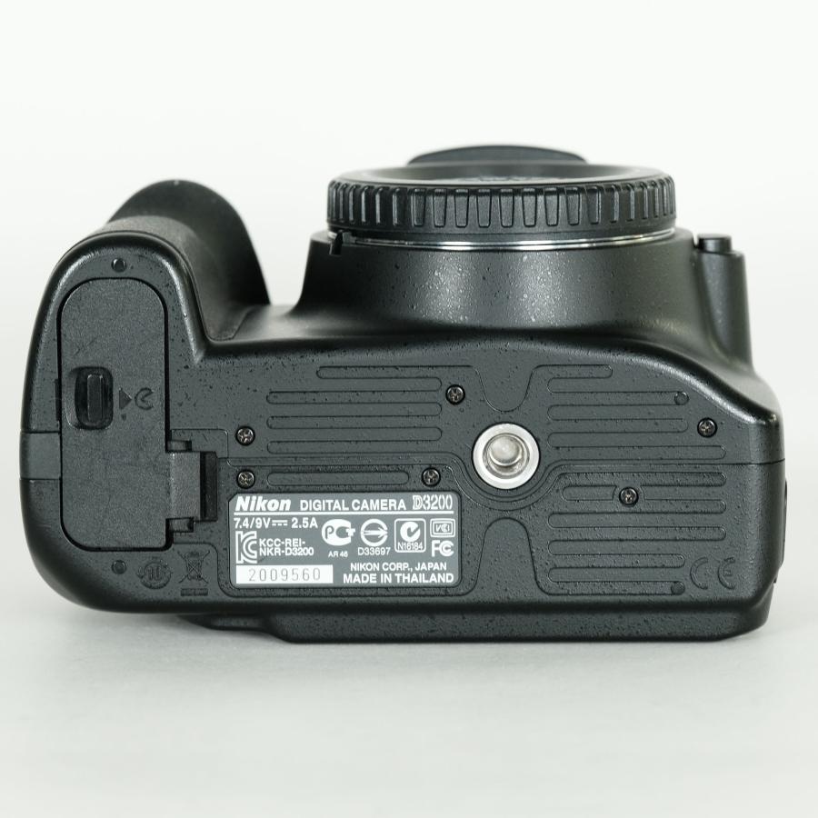 【訳あり】 シャッター数400回以下　Nikon ニコン D5200 ボディ Nikon - 【訳あり】 シャッター数400回以下 Nikon ニコン D5200 ボディ