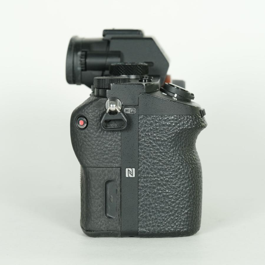 並品 | シャッター数52,920回] SONY α7 II（ILCE-7M2） [ボディ] E