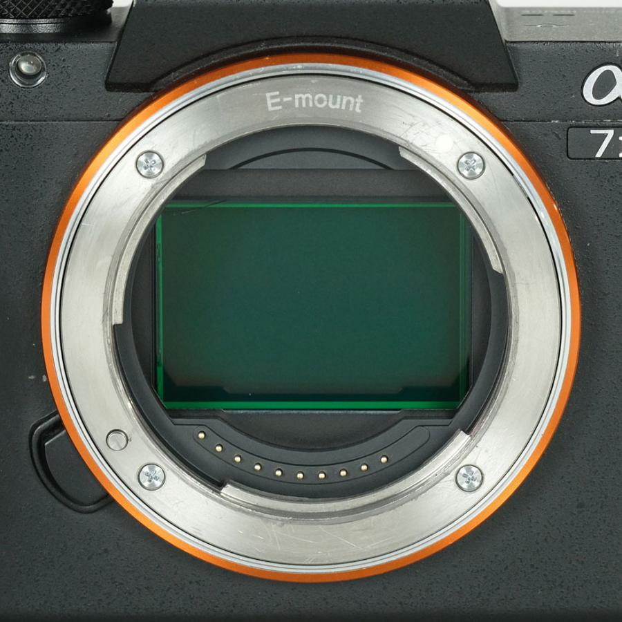 並品 | シャッター数52,920回] SONY α7 II（ILCE-7M2） [ボディ] E