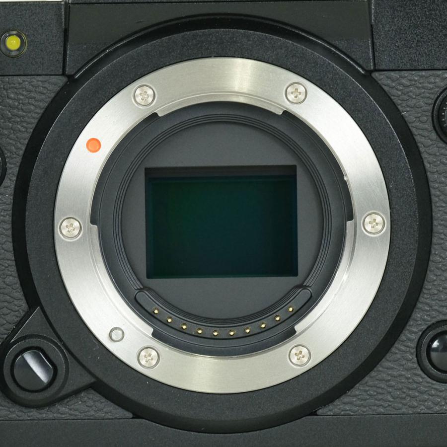 良品 | シャッター数12,640回] FUJIFILM X-H2 [ボディ] Xマウント