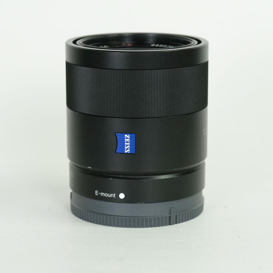 並品 | フィルター付] SONY Sonnar T* E 24mm F1.8 ZA SEL24F18Z E
