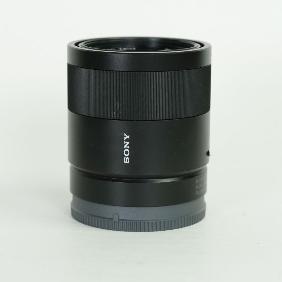 SONY E 24mm F1.8 SEL24F18Z レンズ フィルター付き 並品 | フィルター付] SONY Sonnar T* E 24mm F1.8 ZA SEL24F18Z E