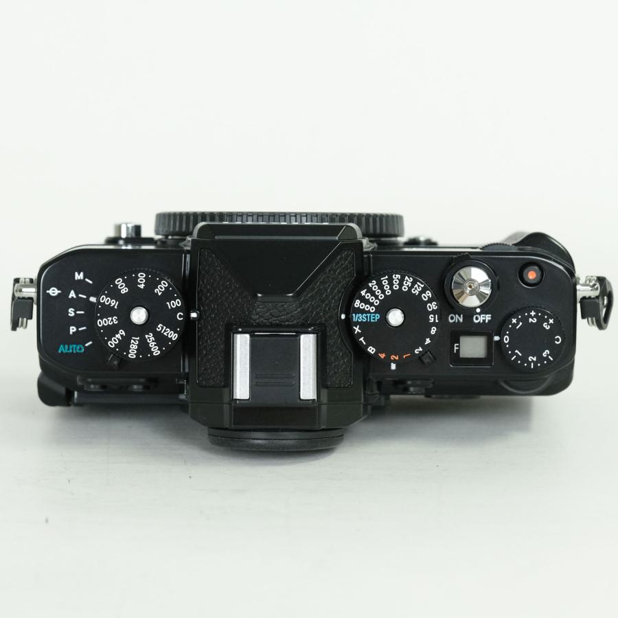 美品 | シャッター数1,050回] Nikon Z f [ボディ] Zマウント