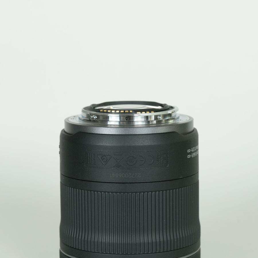 Canon RF 24-105mm F4-7.1 IS STM Lens Review [美品] Canon RF24 