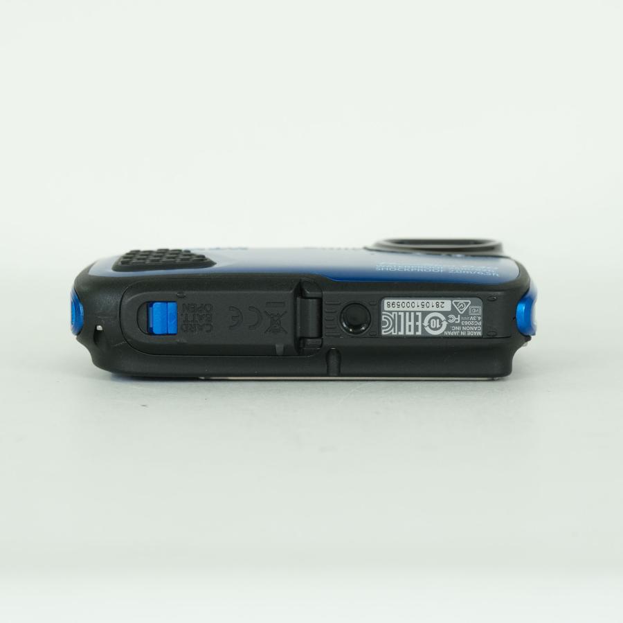 [美品] Canon PowerShot D30 | コンパクトデジタルカメラ_6