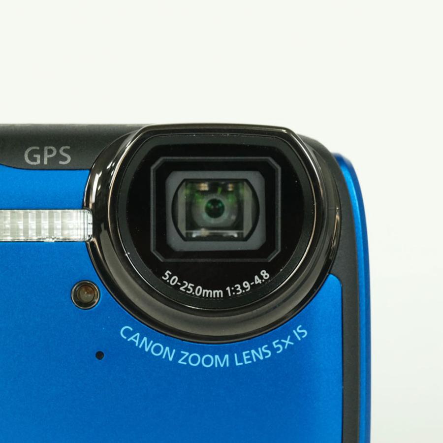 [美品] Canon PowerShot D30 | コンパクトデジタルカメラ_7