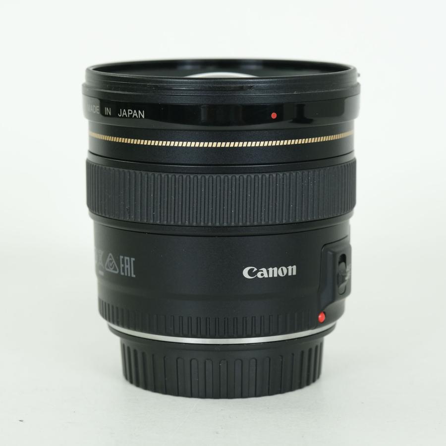 美品] Canon EF20mm F2.8 USM | EFマウント : ONESCENE Yahoo!店