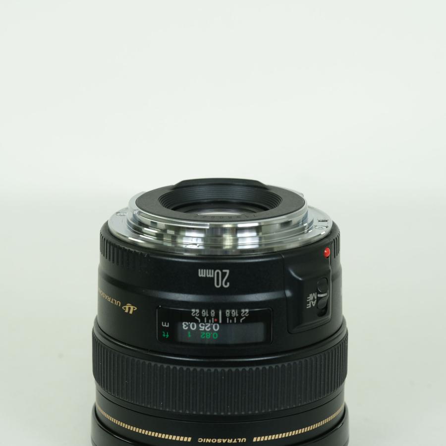 美品] Canon EF20mm F2.8 USM | EFマウント : ONESCENE Yahoo!店