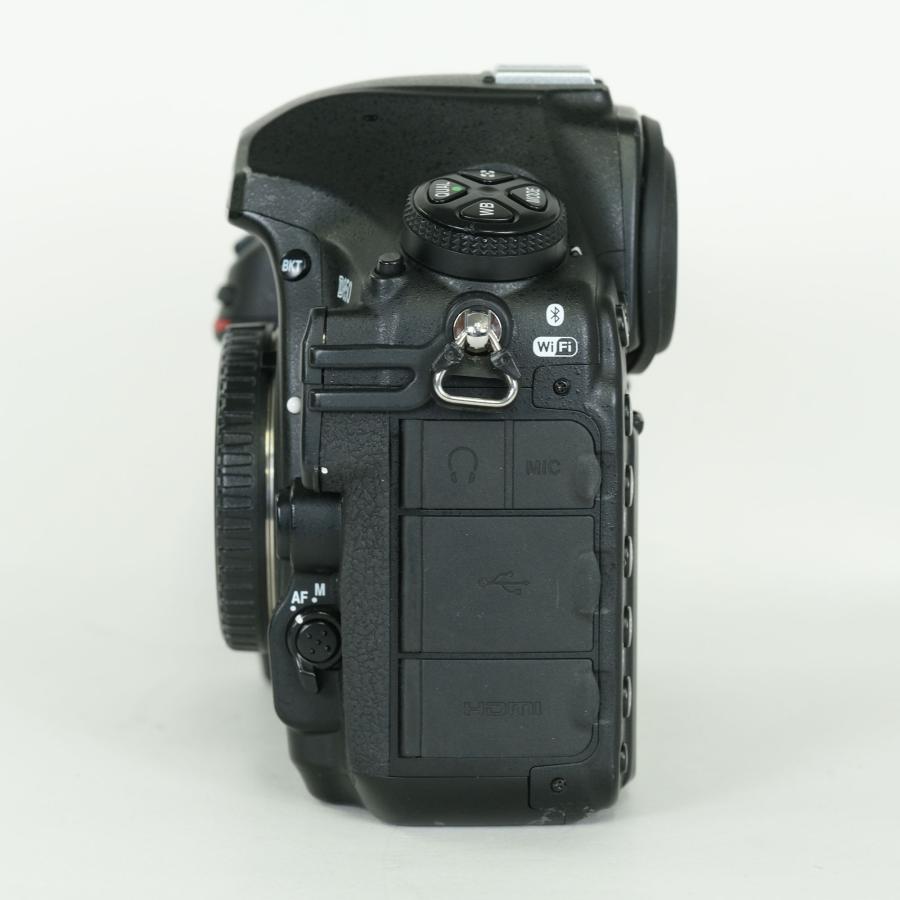 良品 | シャッター数124,720回] Nikon D850 Fマウント : ONESCENE