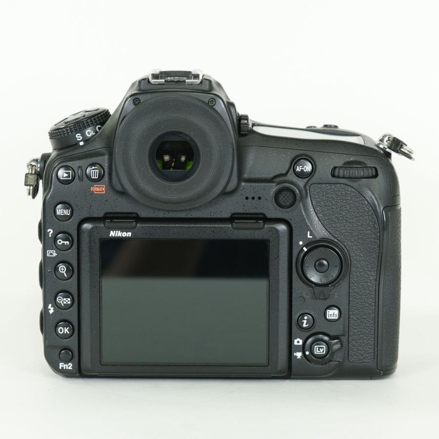 良品 | シャッター数124,720回] Nikon D850 Fマウント : ONESCENE