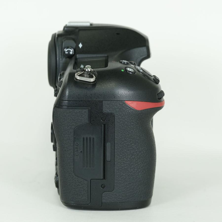 良品 | シャッター数124,720回] Nikon D850 Fマウント : ONESCENE