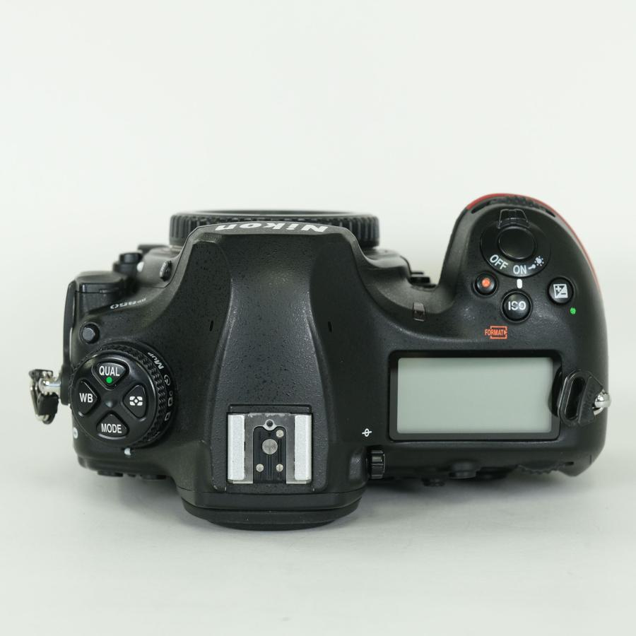 良品 | シャッター数124,720回] Nikon D850 Fマウント : ONESCENE