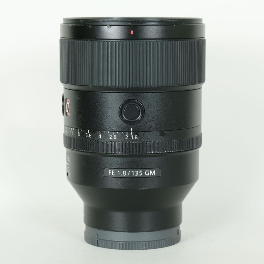 並品] SONY FE 135mm F1.8 GM SEL135F18GM | Eマウント : ONESCENE