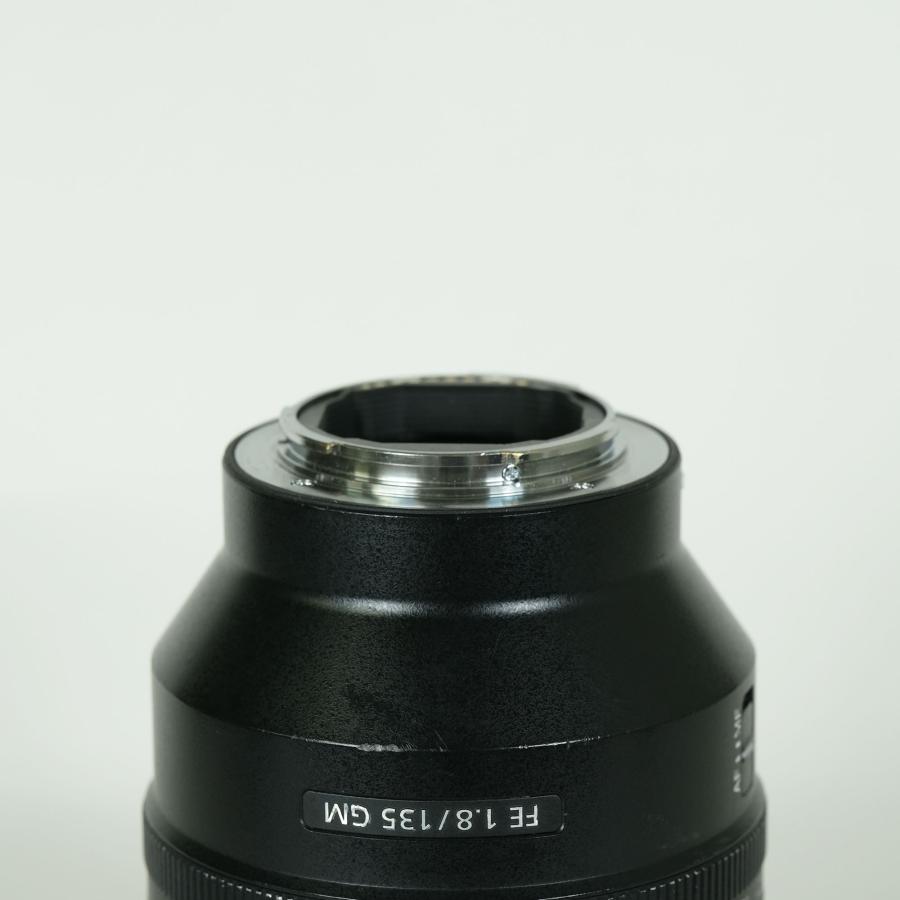 並品] SONY FE 135mm F1.8 GM SEL135F18GM | Eマウント : ONESCENE