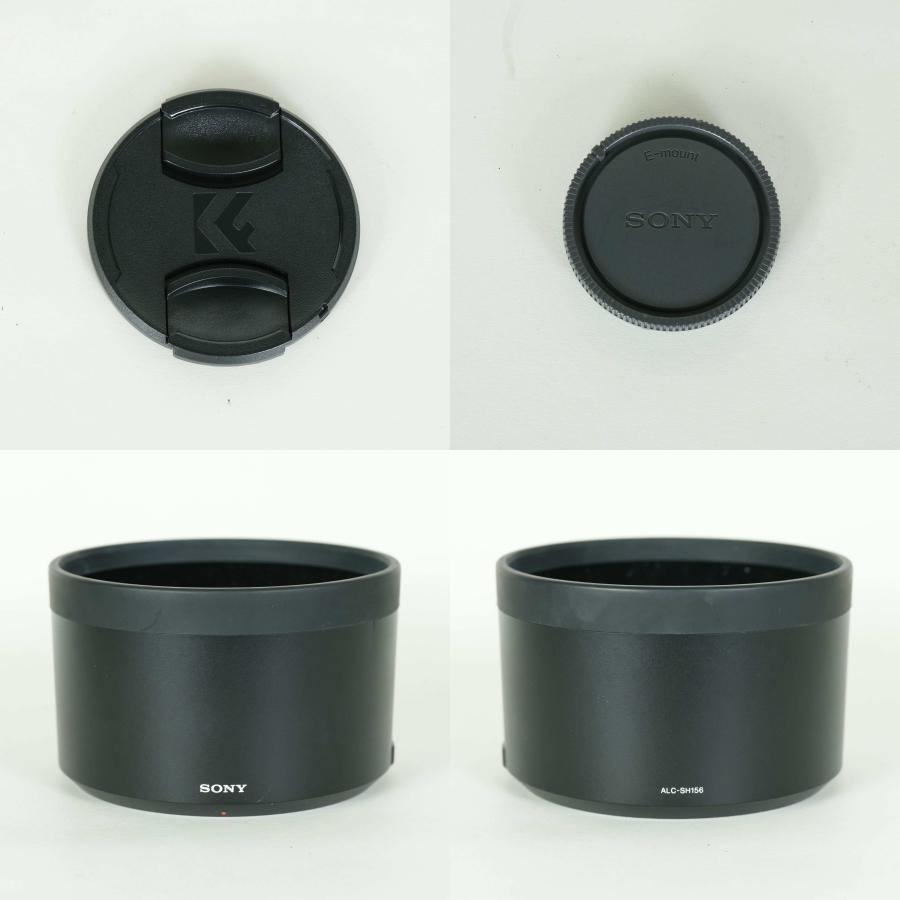 並品] SONY FE 135mm F1.8 GM SEL135F18GM | Eマウント : ONESCENE