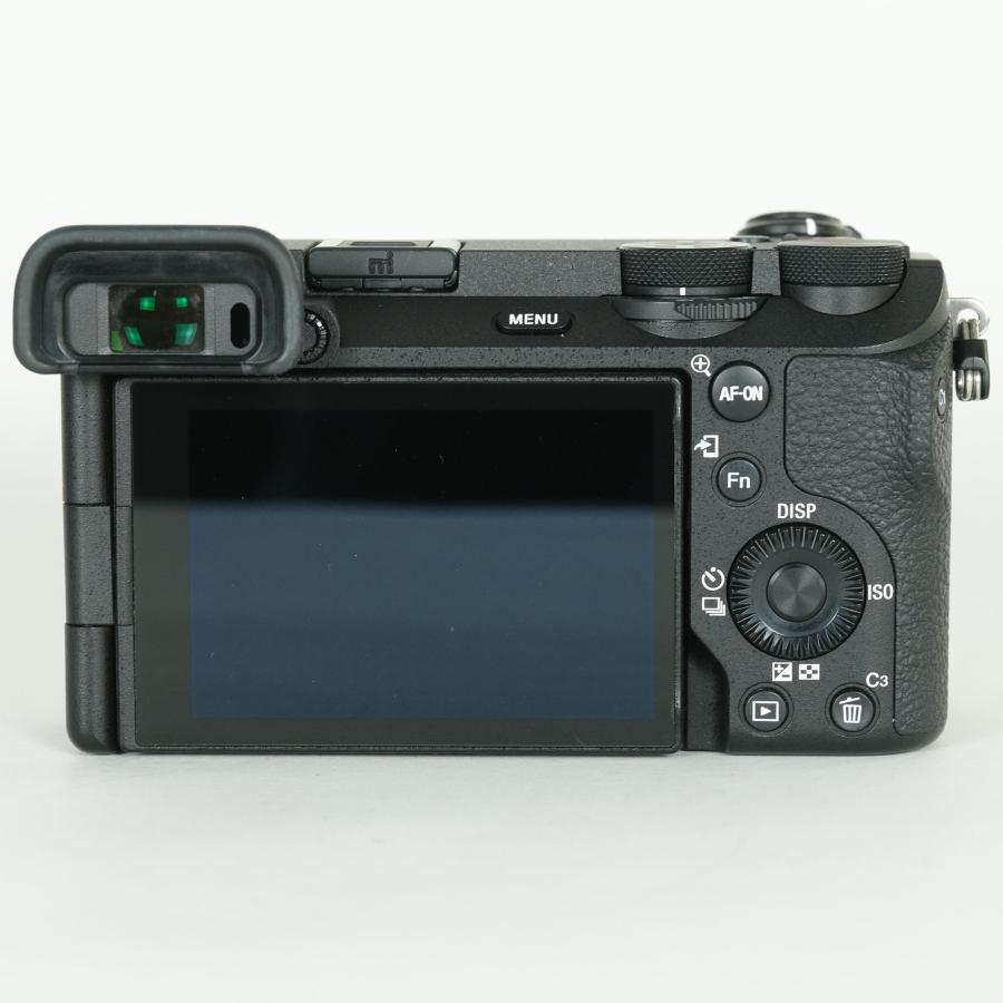 美品 | シャッター数8,290回] SONY α6700（ILCE-6700） [ボディ] E
