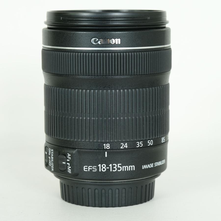 美品] Canon EF-S18-135mm F3.5-5.6 IS STM | EF-Sマウント : ONESCENE