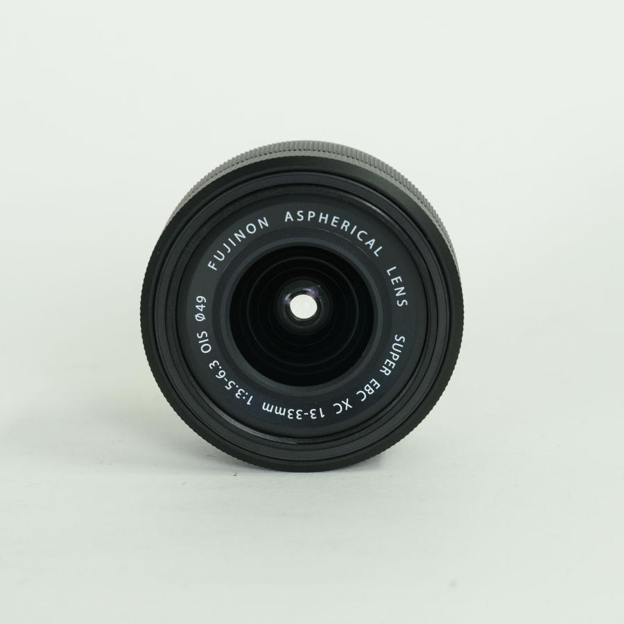 美品] FUJIFILM XC13-33mm F3.5-6.3 OIS | Xマウント : ONESCENE Yahoo