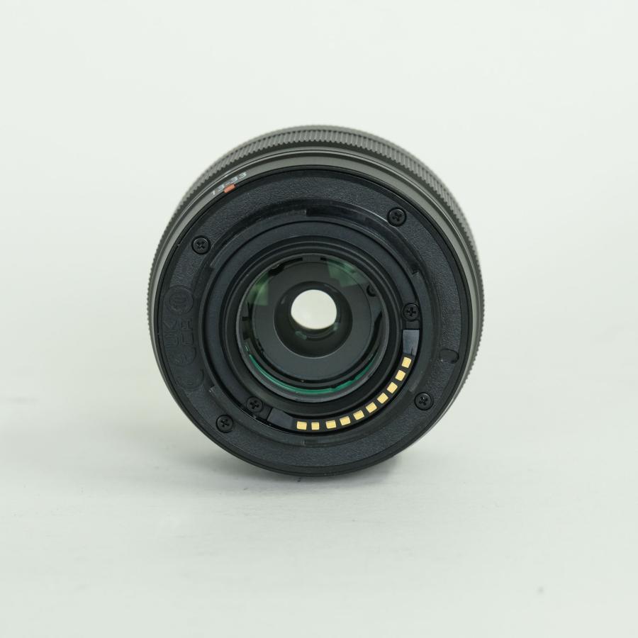 美品] FUJIFILM XC13-33mm F3.5-6.3 OIS | Xマウント : ONESCENE Yahoo