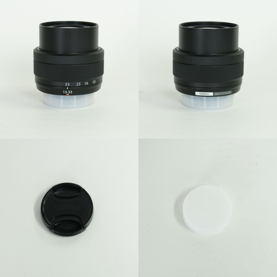 美品] FUJIFILM XC13-33mm F3.5-6.3 OIS | Xマウント : ONESCENE Yahoo