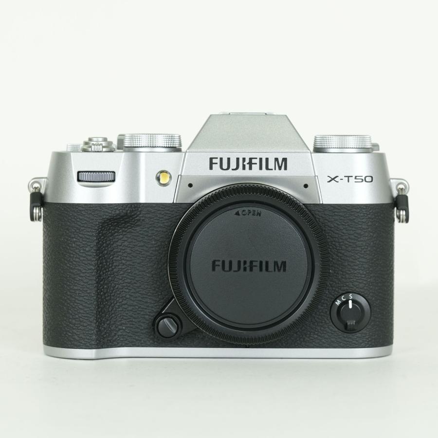 美品 | シャッター数2,100回｜バッテリー2個・グリップ付] FUJIFILM X 