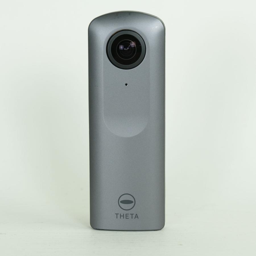コンパクトデジタルカメラ THETA V 並品] RICOH THETA V | コンパクトデジタルカメラ : ONESCENE Yahoo!店
