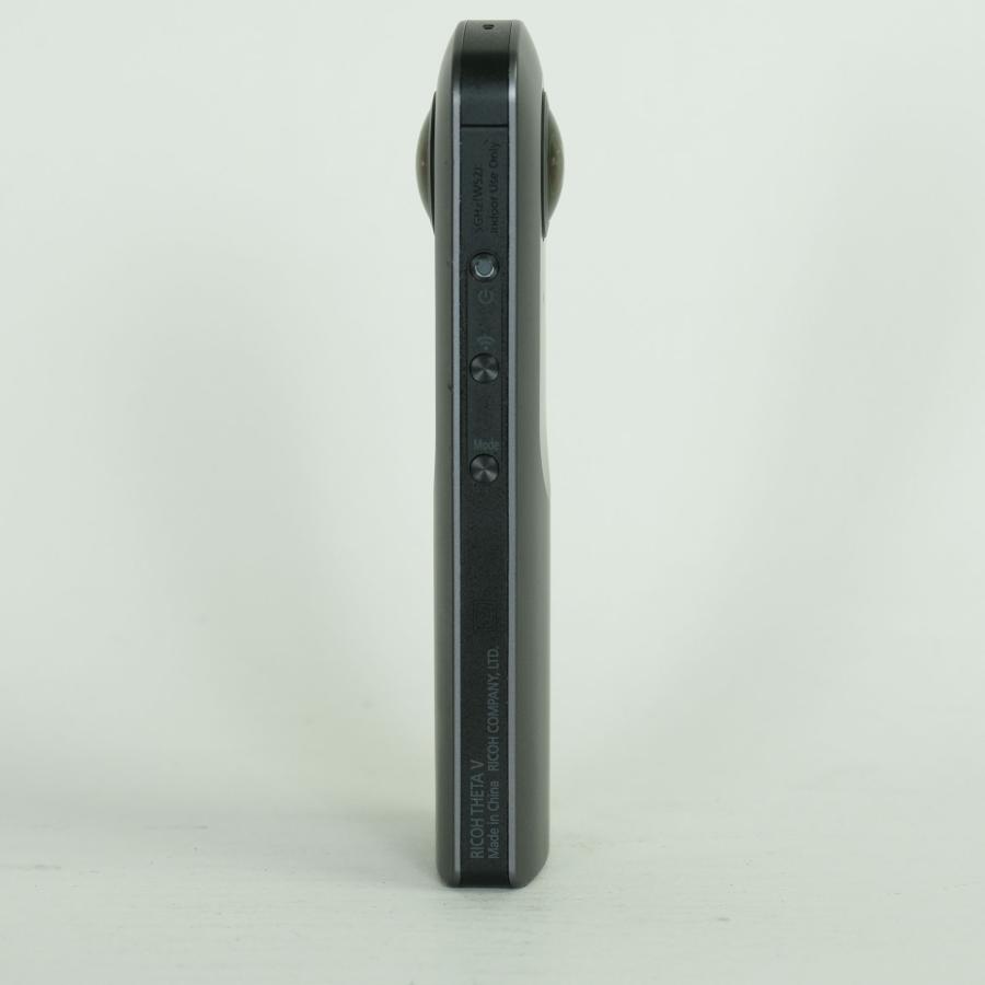 並品] RICOH THETA V | コンパクトデジタルカメラ : ONESCENE Yahoo!店